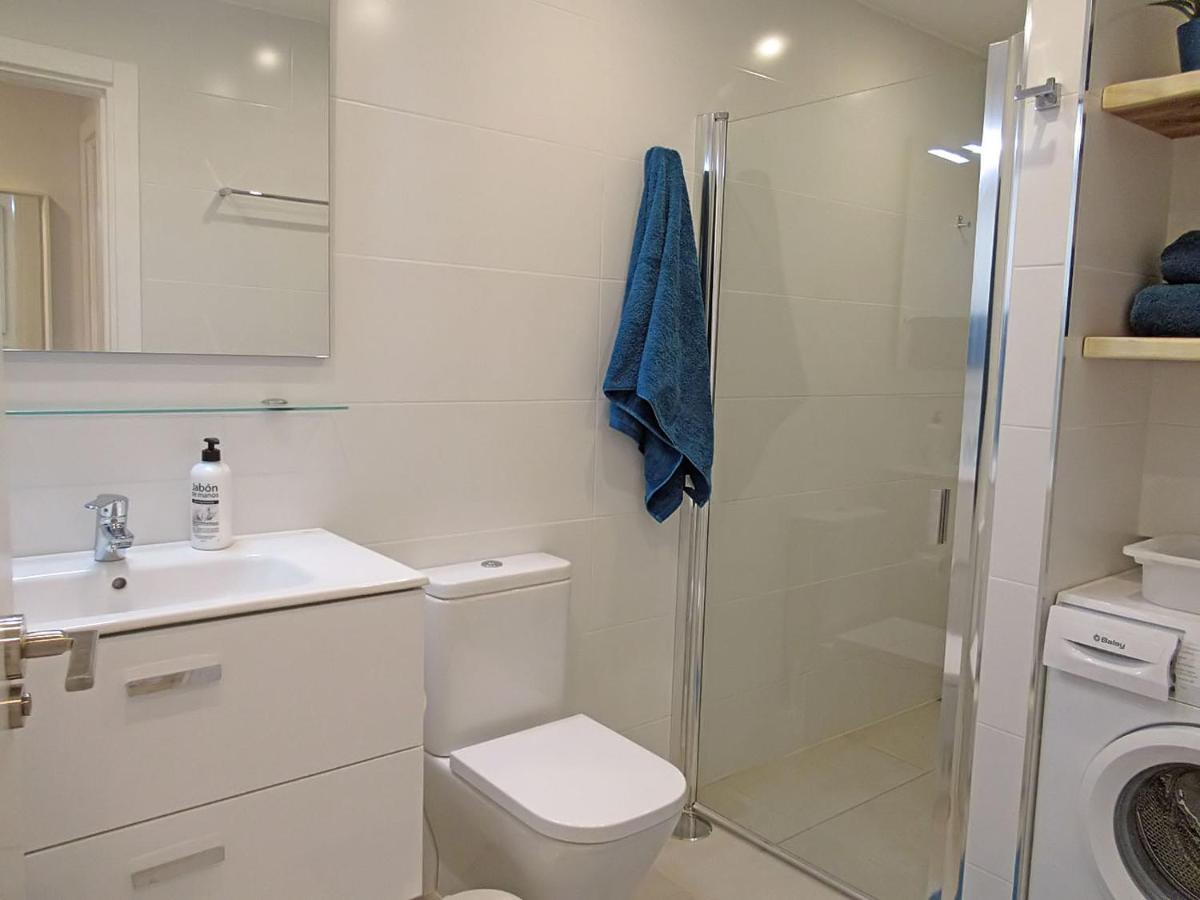 Barlovento By Rentmedano Luxury Beach Front Apartment With Fantastic Ocean Views El Médano Екстериор снимка